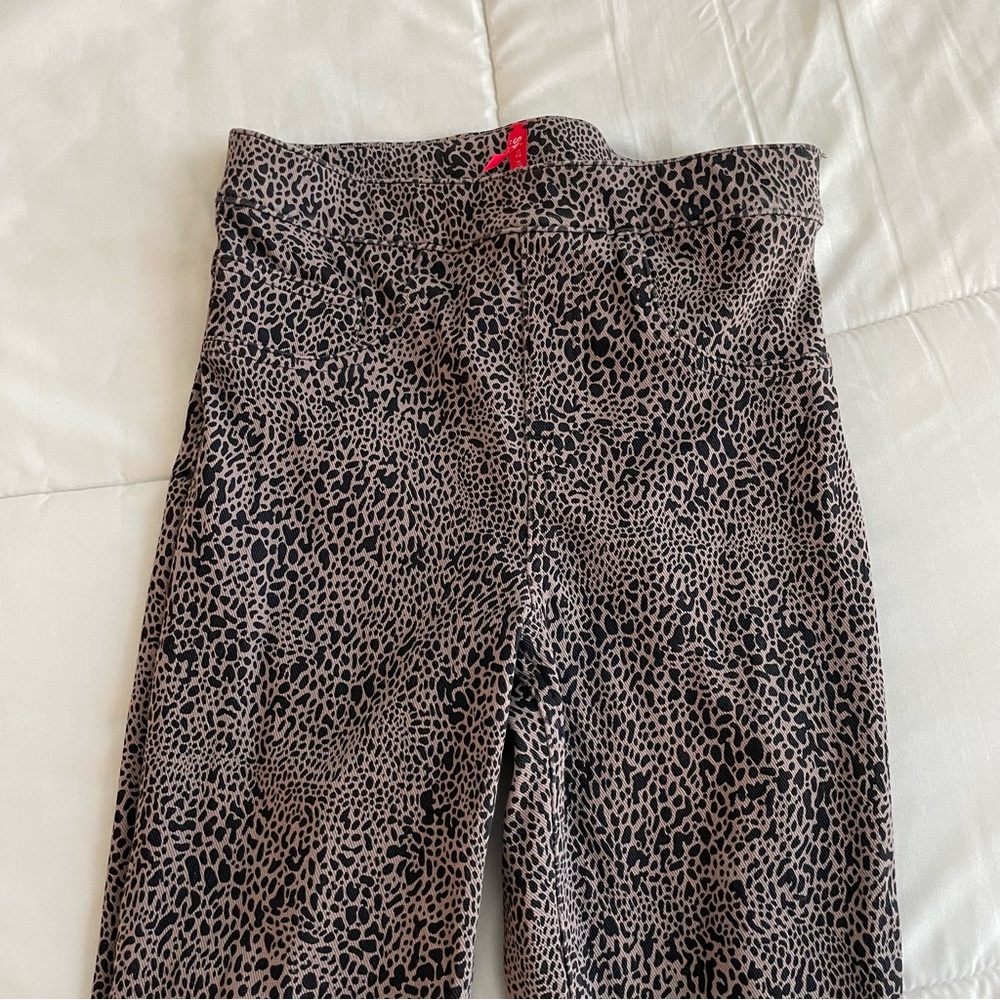SPANX leggings